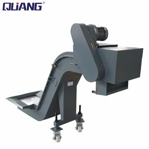 Preço baixo Transportador magnético flexível de metal transportador de pontas magnéticas - Product Image 5