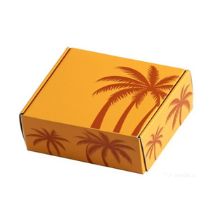 High Quality Hot Selling Corrugated Shipping Mailer Box for Ready to Drink Tea Canned Bubble Tea - Product Image 6