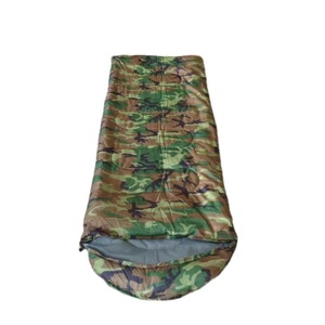 <span class=keywords><strong>Sac</strong></span> <span class=keywords><strong>de</strong></span> <span class=keywords><strong>couchage</strong></span> pour adulte en polyester, 24 kg, chaud, <span class=keywords><strong>0</strong></span> <span class=keywords><strong>degré</strong></span>, pour l'automne et l'hiver, urgence, tente, voyage, randonnée, camping, style enveloppe avec capuche - Product Image 2