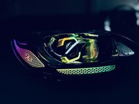 Phares de remplacement en gros pour KIA RIO 2012 avec contrôle APP, projecteur RGB DRL, pièces d'éclairage Plug and Play