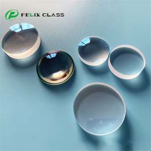 Lente de Proyector Óptico FELIX Yutai BK7, Lentes Asféricas Infrarrojas, OEM Personalizable - Product Image 6