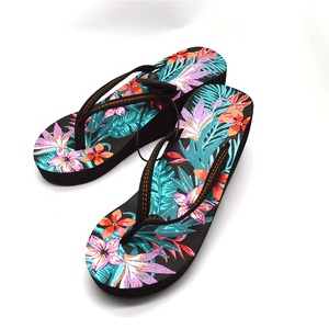 Sandalias de Plataforma con Tacón de Cuña para Mujer, Estilo Italiano - Product Image 2