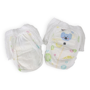 Échantillon GRATUIT – Couches-culottes jetables pour bébés, très populaires, douces, respirantes et confortables pour nouveau-nés, vente en gros - Product Image 3