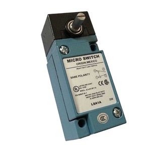 En stock, nouveau, interrupteur de fin de course robuste d'origine LSA1A, interrupteur LSA1A - Product Image 3