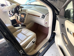 Mercedes-Benz R350L d'occasion <span class=keywords><strong>2011</strong></span> 3.5L 4MATIC MPV LHD Peinture d'origine Prêt à être expédié FOB - Product Image 6
