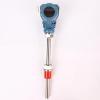 Haichen Explosion-proof 24VDC Temperature Transmitter with Lead Wire