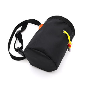 Nouveau sac à craie durable en Oxford Ripstop avec fermeture à cordon pour l'escalade, l'escalade en bloc et l'haltérophilie - Product Image 6