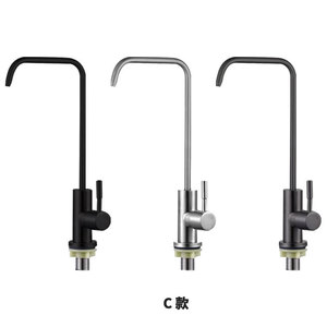 Grifo Purificador de Agua para Cocina Austenite, Acero Inoxidable 304, Enfriamiento Individual, Agua Potable Directa, Fácil Instalación - Product Image 3