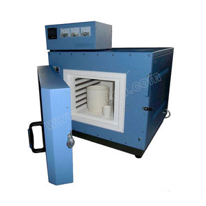 Xử Lý Nhiệt Burnout Choàng Lò <span class=keywords><strong>1200</strong></span> Độ C Phòng Thí Nghiệm Lò - Product Image 4