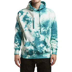 <b>Men's</b> Casual Lightweight <b>Hoodie</b> Comfortable Sports Printed Irregular Individual Puff Techniques Pocket Customizable Clothing - Product Image 6