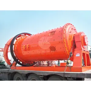 Roll Rolling Rock Ring Gear Ball Mill Machine 30 Mills Heavy Milling 10 Ton/rolling Ball Mill For Sale