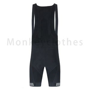 Sublimación Impresión Bicicleta de carretera Mtb Bicicleta Hombres Mujeres Compresión Bicicleta de montaña <span class=keywords><strong>Ciclismo</strong></span> Bib Shorts - Product Image 1