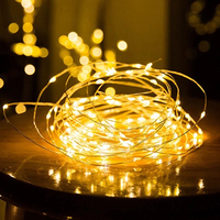 Lampes solaires de jardin à prix d'usine, de haute qualité, blanc chaud, avec batterie incluse, étanches, pour extérieur