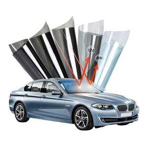 Film de protection pour pare-brise de voiture Film de protection pour pare-brise de voiture Film de protection pour vitres de voiture - Product Image 1