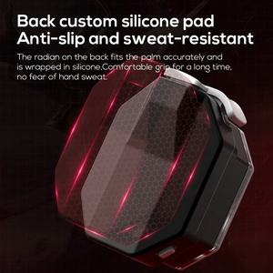 2023 Fábrica barato MEMO MB02 <span class=keywords><strong>joystick</strong></span> móvel com joysticks screenshot - Product Image 5