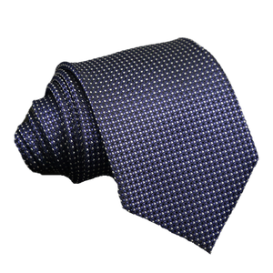 Модный Черный Полосатый Красный Мужской Шелковый галстук на заказ для деловой свадьбы желтый мужской белый цветочный Тканый Жаккардовый шелковый галстук - Product Image 6