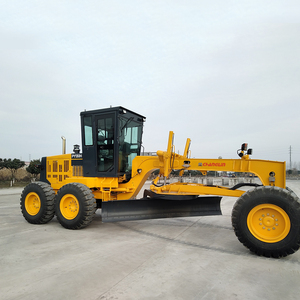 China <strong>Supplier</strong> of Large Motor <strong>Grader</strong> with After-Sales Service <strong>and</strong> Spare Parts - Product Image 5