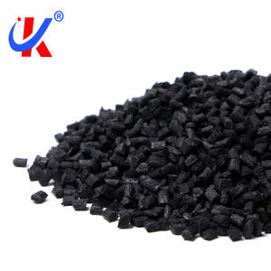 Nylon 6.6 <span class=keywords><strong>PA66</strong></span> 25% composés remplis de fibres de carbone <span class=keywords><strong>CF35</strong></span> <span class=keywords><strong>PA66</strong></span> matières premières plastiques <span class=keywords><strong>PA66</strong></span> CF40 % - Product Image 1