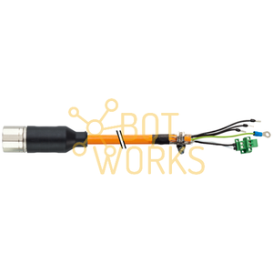 Murrelektronik 7000-PS201-8211600 - Nuovo - Product Image 1