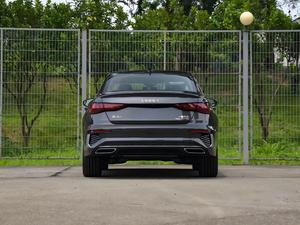 <span class=keywords><strong>Audi</strong></span> <span class=keywords><strong>A3</strong></span> 2024 A3L Limousine 35 TFSI <span class=keywords><strong>Sport</strong></span> 4 portes, <span class=keywords><strong>berline</strong></span> essence, en excellent état de marche, avec peinture d'origine, <span class=keywords><strong>prix</strong></span> bas, vente flash - Product Image 4