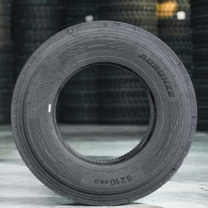 Pneu de camion Aurunze à haute vitesse et longue durée de vie, vente en gros, 215/75/17.5 235/75/17.5 225/80/17.5 - Product Image 2