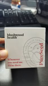 บลัชวู้ดแคปซูลอาหารเสริมเพื่อสุขภาพ - Product Image 3