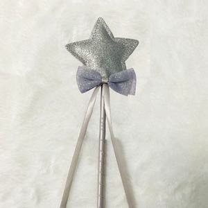 Baguette Magique Scintillante Princesse Étoile pour Enfants et Filles – Nouveauté du Nouvel An Chinois – Articles de Fête Intérieurs Très Demandés - Product Image 4