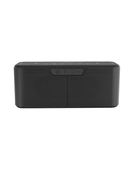La technologie Tronsmart SoundPulse offre une puissance maximale de 60 W pour un haut-parleur de basses intelligent pour ordinateur.