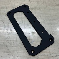 Fournisseur fiable de profilés en aluminium industriels usinés par CNC avec tests complets