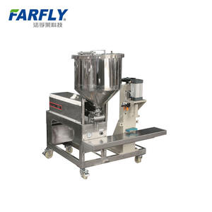Shanghai Farfly Fournisseur <span class=keywords><strong>FVG</strong></span> Machine de remplissage automatique pour peinture - Product Image 1