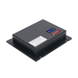 A61L-0001-0093 D9MM-11A tương thích 9 inch LCD màn hình hiển thị CNC Máy Hội Đồng Quản Trị Phụ kiện thay thế Cũ <span class=keywords><strong>CRT</strong></span> màn hình - Product Image 5