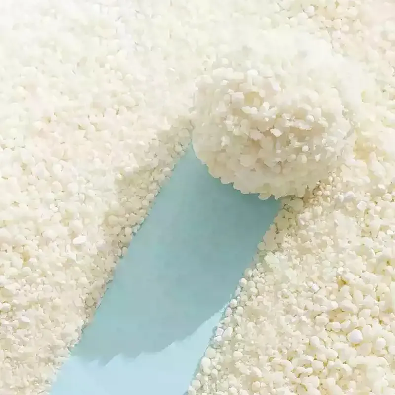 MEIPENG Natural Cassava Cat Litter MP009 | 2.5kg | Eco-Friendly Fast Clumping