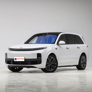 Li Auto L9 2025 : SUV intelligent EREV haut de gamme, <span class=keywords><strong>voiture</strong></span> familiale de luxe de marque chinoise avec cabine IA et confort professionnel - Product Image 3