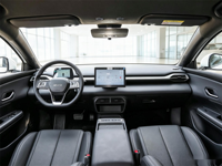 BYD E7 Sedán Eléctrico Nuevo y Usado, Autonomía de 450/520 KM, Vehículo Eléctrico Puro, Volante a la Izquierda, Carga Rápida, Batería Blade