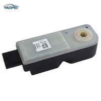 Actionneur d'obturateur de calandre actif YAOPEI 84089658 pour GM Buick CP4 CU4 CU5