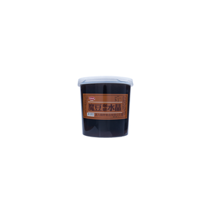 Adorno de gelatina de konjac con aroma intenso a café para té con leche, bebidas de café y postres - Product Image 1