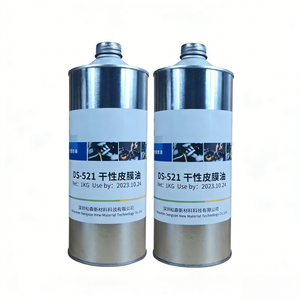 Lubricante de Película Seca Fluorada PTFE de Secado Rápido Jacking <span class=keywords><strong>DS</strong></span>-521, 1 kg, para CD, DVD e Instrumentos Ópticos - Product Image 5