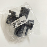 Conector de Manguera de Agua para Radiador, Tapa de Refrigerante 1350A015 para Mitsubishi Lancer, Tapa del Termostato