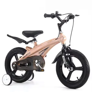 Della ragazza dei ragazzi di nuovo modello di design pieghevole 12 18 20 pollici di dimensioni mini giocattolo dei bambini del bambino della bici biciclette bambini ciclo per 2 a 5 6 8 15 anni