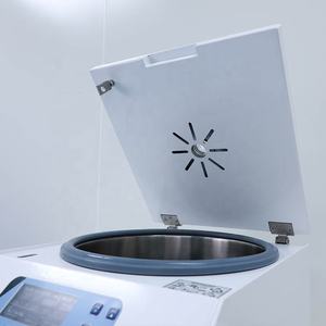 BIOBASE BKC-TL4X Niedriggeschwindigkeits-Zentrifuge 4000 U/min 24*10ml 15ml für Laboratorien - Product Image 6