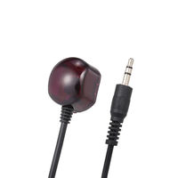 Cable Receptor de Infrarrojos Lcn de Larga Distancia, Extensor IR con Conector Jack de 3.5mm