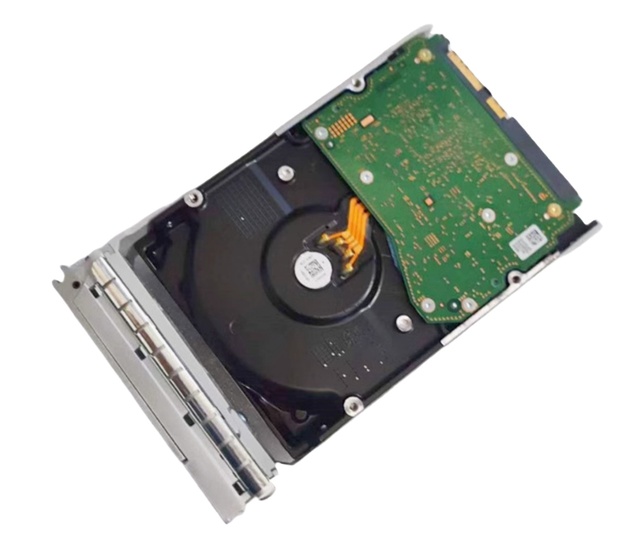 7351735 7351439 8TB 7.2K 3.5INCH 12G SAS HARD DRIVE