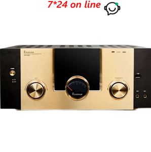 เครื่องรับสัญญาณโฮมเธียเตอร์ BN-881DTS <span class=keywords><strong>9.1</strong></span> แชนแนล 4K ระดับมืออาชีพ พร้อมระบบถอดรหัส DTS กำลังขับสูง สำหรับโรงภาพยนตร์และคาราโอเกะ - Product Image 1