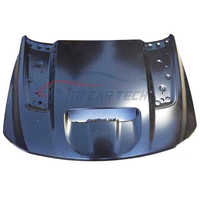 Für Dodge Ram 1500 TRX 2019 2020 2021 2022 2023 Aluminium-Motorhaube