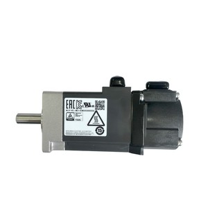 Hj-Ks103A เซอร์โวมอเตอร์ 80 มม. เฟรมสามเฟส 3000 รอบต่อนาที มอเตอร์ AC สำหรับระบบอัตโนมัติทางอุตสาหกรรม - Product Image 3