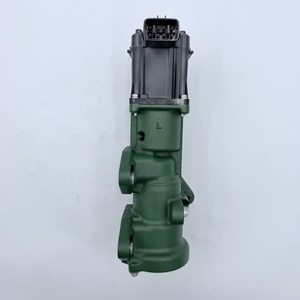 Fournisseur d'usine – EGR 5582529 de haute qualité, ajustement original pour moteur de camion lourd, bus, Jiefang, Shaanxi Automobile - Product Image 2