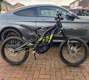 2024 Light X Nouvelle Moto Tout-Terrain Originale LBX - Product Image 1