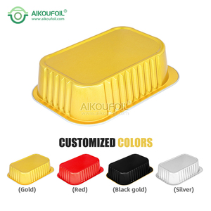 ขนมหวาน พาเอญ่า ซอสเย็น บรรจุภัณฑ์แบบแท่ง ถ้วยสำหรับสายการบิน ถาดขนาดนิ้ว กล่องเค้กแบบยาว - Product Image 2