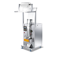 Machine de Conditionnement Liquide à Souder et Couper les Sachets d'Eau, Soudure Trois Côtés, Meilleures Ventes