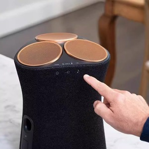 SRS-RA5000 a <b>Wireless</b> Speaker With 360-degree <b>Surround</b> <b>Sound</b> Effect Suitable for Home Use a <b>Wireless</b> Speaker With 360-degree Sur - Product Image 3